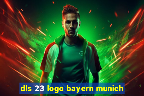 dls 23 logo bayern munich